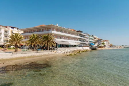 Hotel Alkyon