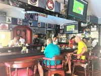 Orchid Inn - bar