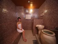 稻佐山温泉酒店 - SPA