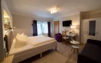 Landhotel Rosenschänke Các khách sạn ở Sachsische Schweiz-Osterzgebirge