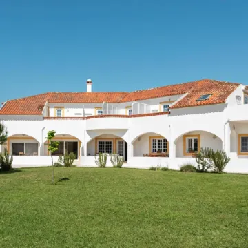 Quinta do Moinho de Vento - Duna Parque Resorts & Hotels