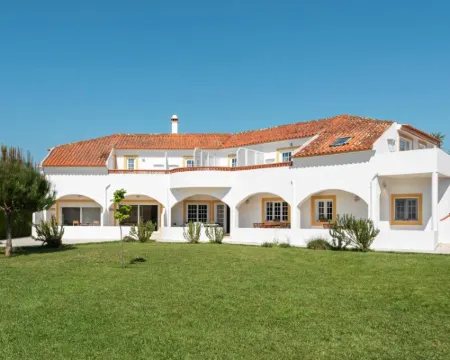 Quinta do Moinho de Vento - Duna Parque Resorts & Hotels Hotels in Odemira