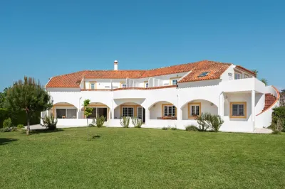 Quinta Do Moinho De Vento - Duna Parque Resorts & Hotels Hotels near Orbitur Camping Park - Sitava Milfontes