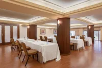 Crisol Almirante Bonifaz Hotels in Burgos