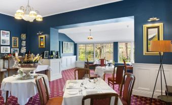 Gougane Barra Hotel