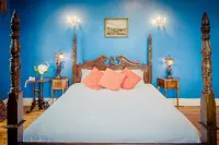 Kinnitty Castle Hotel Hotels in Offaly