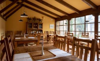 La Casa Grande