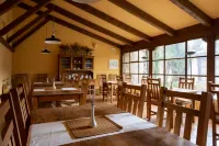 La Casa Grande - breakfast