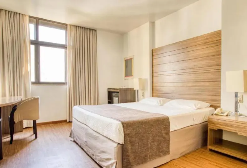 Premier Copacabana Hotel