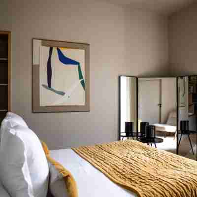 Maison Aribert Rooms