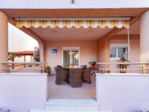 Villa Glavanovic Hotels in Bar