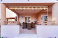 Villa Glavanovic Hotels in Bar