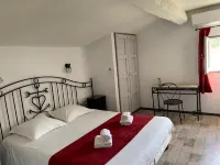 Hostellerie de La Source