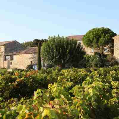 Domaine Les Mejeonnes Hotel Exterior