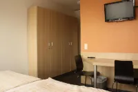 Hotel Grand Tour Hotels in Wesseling