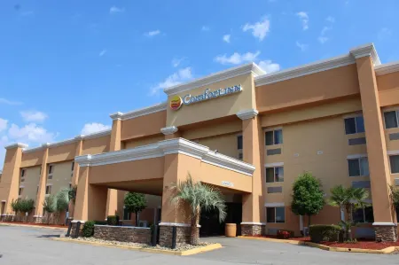 Comfort Inn Columbia West