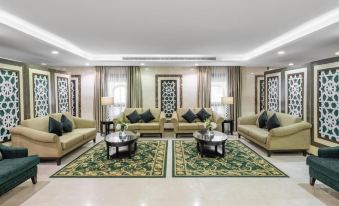 Taiba Front Hotel