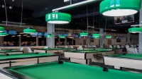 The Bowling Hotel - parking
