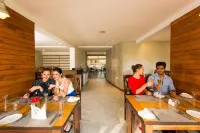 The Fern Residency, Miramar