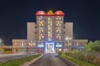 Hotel Sporting Trento