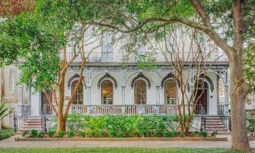 Bellwether House