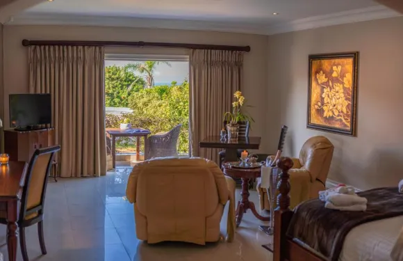 華麗海灘公寓酒店