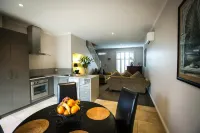 Gallery Apartments Hotels in Warrnambool