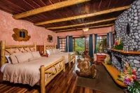 Peace Lodge