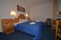 Hotel Albe Hotels in Rocca Pietore