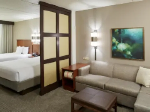Hyatt Place Rancho Cordova Hotels in Rancho Córdova