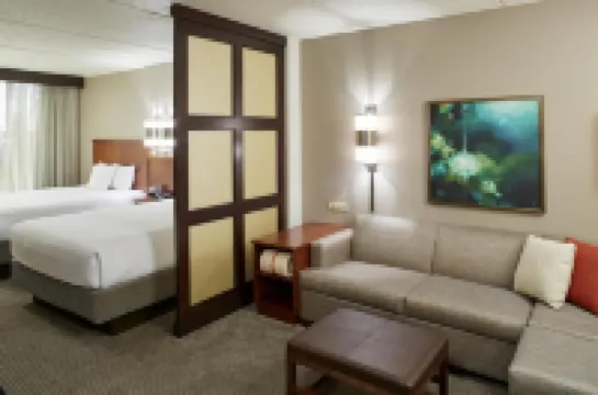 Hyatt Place Rancho Cordova