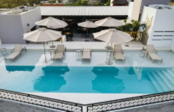 Ximena Hotel Boutique