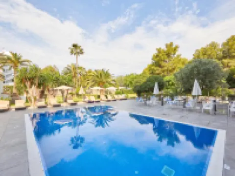 Nura Condor Hotel a Palma Di Maiorca