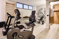 Hotel Da Vinci Hoteles en Capraia e Limite
