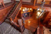 Ivy Lodge Hotel a Newport