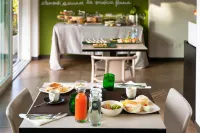 Anima Mundi Hotels in Curtatone