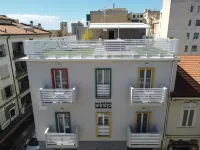 Marconi 1935 Hotel a 