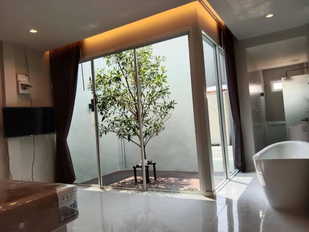 Pvilla Номера Photos