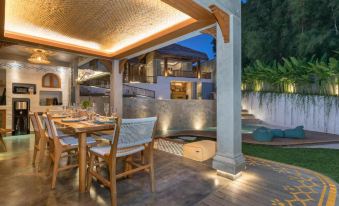 Arkana Village by Nagisa Bali