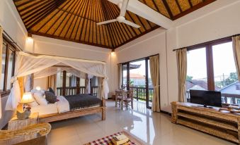 The Dayuh Ubud
