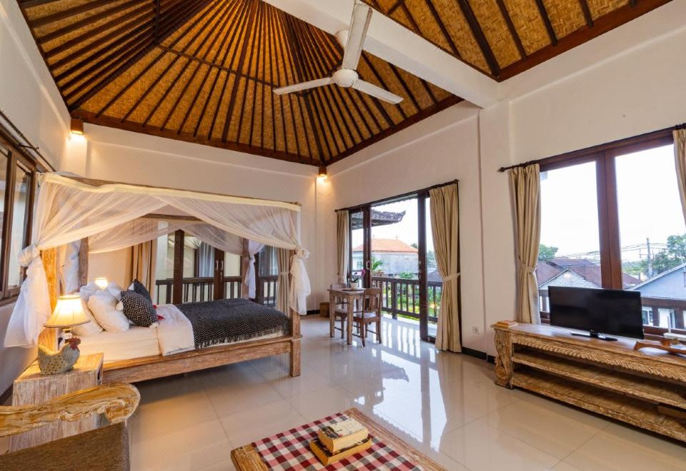 3. 더 다유 우붓..