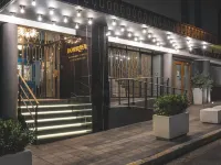 Don Rafa Boutique Hotel & Residences Hotels near Munoz Rivera Park