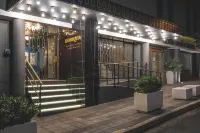 Don Rafa Boutique Hotel & Residences - parking