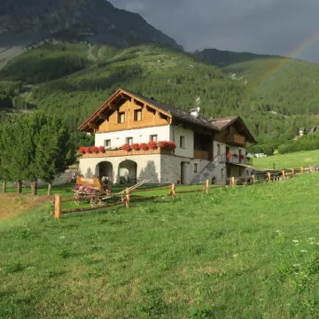 Agriturismo San Gallo