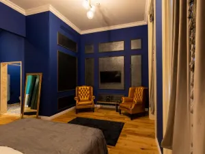 Boutique Hotel Cocosul de Aur