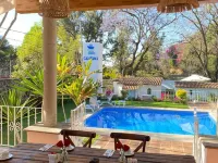 Hotel Cala Blanca Cuernavaca Hotels in Cuernavaca