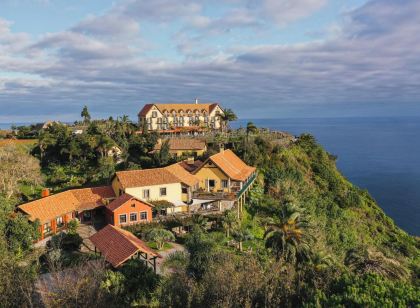 Hotel Quinta Do Furao