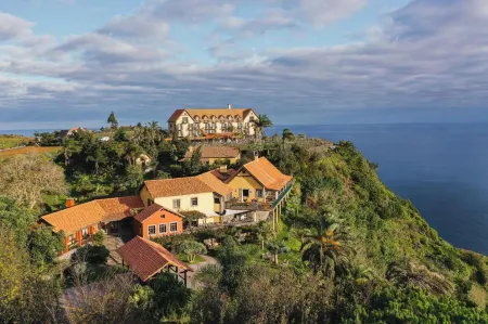 Hotel Quinta Do Furao