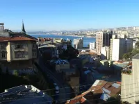 Hotel Ecomusic
