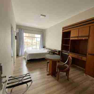 Map Hotel Rooms